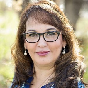 Meet your Posher, Judy